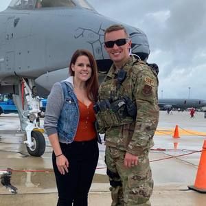 Meet your Posher, Caleb